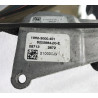 6005864-00-E Tesla Model S Left chrome mirror with antenna 2012-2015
