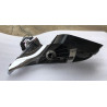 6005864-00-E Tesla Model S Left chrome mirror with antenna 2012-2015