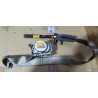 86884-6RR5B Nissan Right Front Seat Tongue Pretension Belt (Light Gray)