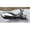 6005864-00-E Tesla Model S Left chrome mirror with antenna 2012-2015