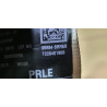 86884-6RR5B Nissan Right Front Seat Tongue Pretension Belt (Light Gray)