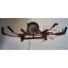 56026876 Jeep Cherokee Ignition Distributor Wire Set 1988-1999 33007154