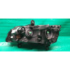 68206500AC Chrysler Town & Country Right Black Headlight 2014-2018