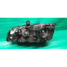 68206500AC Chrysler Town & Country Right Black Headlight 2014-2018