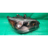 68206500AC Chrysler Town & Country Right Black Headlight 2014-2018
