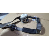 JL3B-R699D65-AH Ford F-150 Left Front Seat Belt 2018-2020 JL3B-R699D65-A