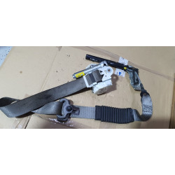 JL3B-R699D65-AH Ford F-150 Left Front Seat Belt 2018-2020 JL3B-R699D65-A