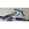 JL3B-R699D65-AH Ford F-150 Left Front Seat Belt 2018-2020 JL3B-R699D65-A