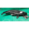 261256RR0A Nissan Rogue Left LED Daytime Running Headlight 2021-2025