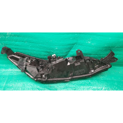 261256RR0A Nissan Rogue Left LED Daytime Running Headlight 2021-2025