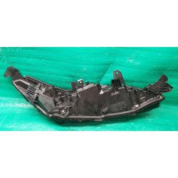 261256RR0A Nissan Rogue Left LED Daytime Running Headlight 2021-2025