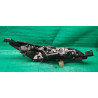 261256RR0A Nissan Rogue Left LED Daytime Running Headlight 2021-2025
