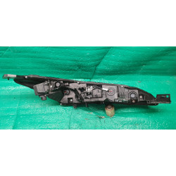 261256RR0A Nissan Rogue Left LED Daytime Running Headlight 2021-2025