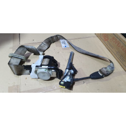81850-TLA-A014-M1 Honda CR-V Left Front Seat Belt 2017-2020 81850-TLA-A014