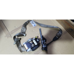 81850-TLA-A014-M1 Honda CR-V Left Front Seat Belt 2017-2020 81850-TLA-A014