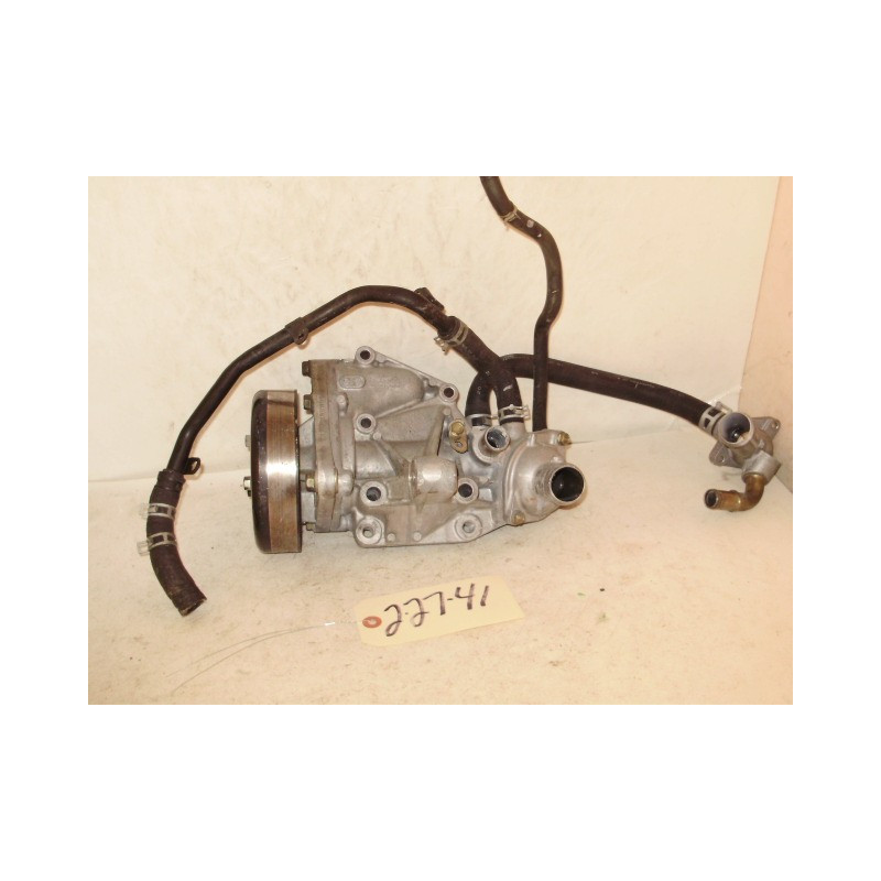 Honda S2000 Water Pump and Housing 2000-2008