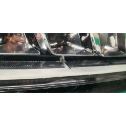 33100-TX4-A51 Acura RDX Right LED Headlight 2016-2018
