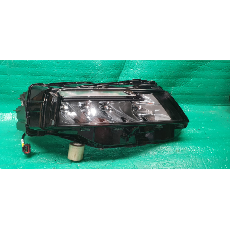 260106RR6A Nissan Rogue Right LED Headlight 2021-2025
