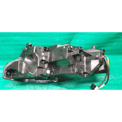 260106RR6A Nissan Rogue Right LED Headlight 2021-2025