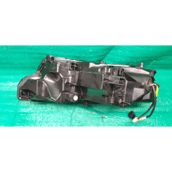 260106RR6A Nissan Rogue Right LED Headlight 2021-2025