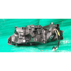 260106RR6A Nissan Rogue Right LED Headlight 2021-2025
