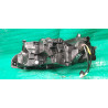 260106RR6A Nissan Rogue Right LED Headlight 2021-2025