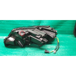260106RR6A Nissan Rogue Right LED Headlight 2021-2025