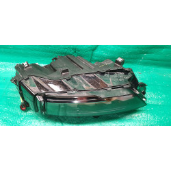 260106RR6A Nissan Rogue Right LED Headlight 2021-2025