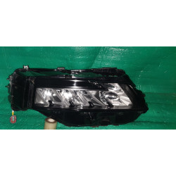 260106RR6A Nissan Rogue Right LED Headlight 2021-2025