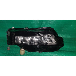 260106RR6A Nissan Rogue Right LED Headlight 2021-2025