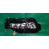 260106RR6A Nissan Rogue Right LED Headlight 2021-2025