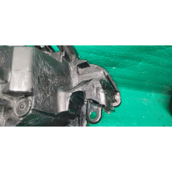 26060-6GW1B Infiniti QX80 Left Full LED Headlight 2018-2024 26060-6GW1A