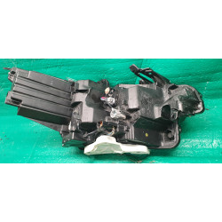 26060-6GW1B Infiniti QX80 Left Full LED Headlight 2018-2024 26060-6GW1A