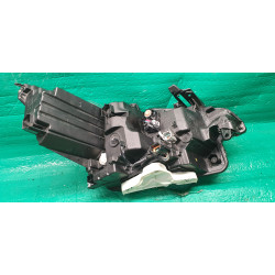 26060-6GW1B Infiniti QX80 Left Full LED Headlight 2018-2024 26060-6GW1A