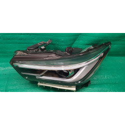 26060-6GW1B Infiniti QX80 Left Full LED Headlight 2018-2024 26060-6GW1A