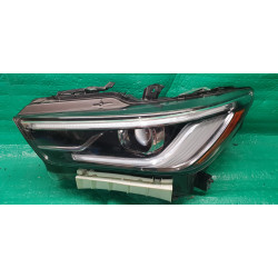 26060-6GW1B Infiniti QX80 Left Full LED Headlight 2018-2024 26060-6GW1A