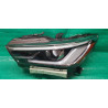 26060-6GW1B Infiniti QX80 Left Full LED Headlight 2018-2024 26060-6GW1A