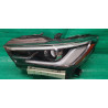 26060-6GW1B Infiniti QX80 Left Full LED Headlight 2018-2024 26060-6GW1A