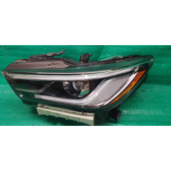 26060-6GW1B Infiniti QX80 Left Full LED Headlight 2018-2024 26060-6GW1A