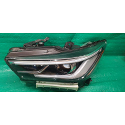 26060-6GW1B Infiniti QX80 Left Full LED Headlight 2018-2024 26060-6GW1A