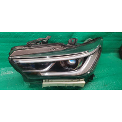 26060-6GW1B Infiniti QX80 Left Full LED Headlight 2018-2024 26060-6GW1A