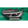 26060-6GW1B Infiniti QX80 Left Full LED Headlight 2018-2024 26060-6GW1A
