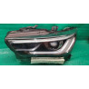 26060-6GW1B Infiniti QX80 Left Full LED Headlight 2018-2024 26060-6GW1A