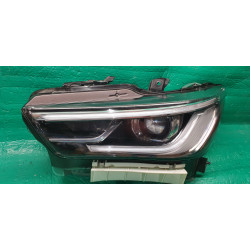 26060-6GW1B Infiniti QX80 Left Full LED Headlight 2018-2024 26060-6GW1A