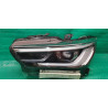26060-6GW1B Infiniti QX80 Left Full LED Headlight 2018-2024 26060-6GW1A