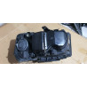 6H52-13W029-CC Land Rover Freelander Right Halogen Headlight 2006-2011