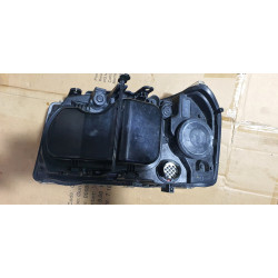 6H52-13W029-CC Land Rover Freelander Right Halogen Headlight 2006-2011