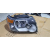 6H52-13W029-CC Land Rover Freelander Right Halogen Headlight 2006-2011