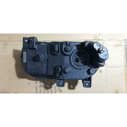 05028776AA Dodge Challenger Right Halogen Headlight 2008-2014