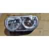 05028776AA Dodge Challenger Right Halogen Headlight 2008-2014